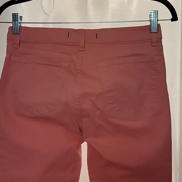 * * J BRAND coral skinny leg jeans Final Discount - Picture 5 of 7